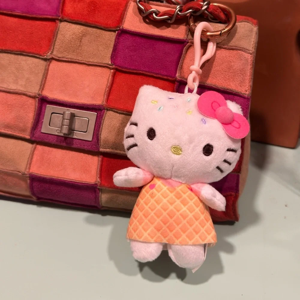Sanrio never been